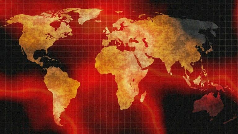 El PNUMA subraya la necesidad de acelerar la acción climática para mitigar los impactos del calentamiento extremo
