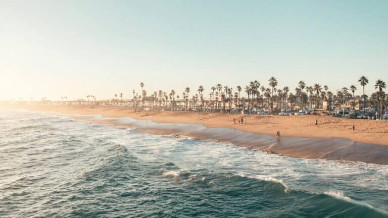 Los efectos de El Niño en California ponen a prueba al Gobierno frente a la creciente presión pública por soluciones eficaces 18 Los efectos de El Niño en California ponen a prueba al Gobierno frente a la creciente presión pública por soluciones eficaces
