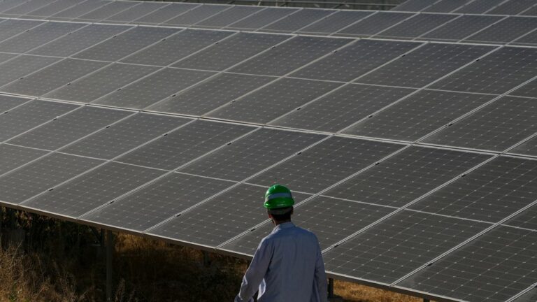 La Alianza Solar Internacional apuesta por capacitar a los países para acelerar su transición energética