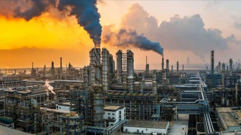 Tras años de emisiones ilegales de una refinería, Benicia recibió US$40 millones para modernizar escuelas, electrificar instalaciones públicas y expandir la energía limpia 2 Tras años de emisiones ilegales de una refinería, Benicia recibió US$40 millones para modernizar escuelas, electrificar instalaciones públicas y expandir la energía limpia
