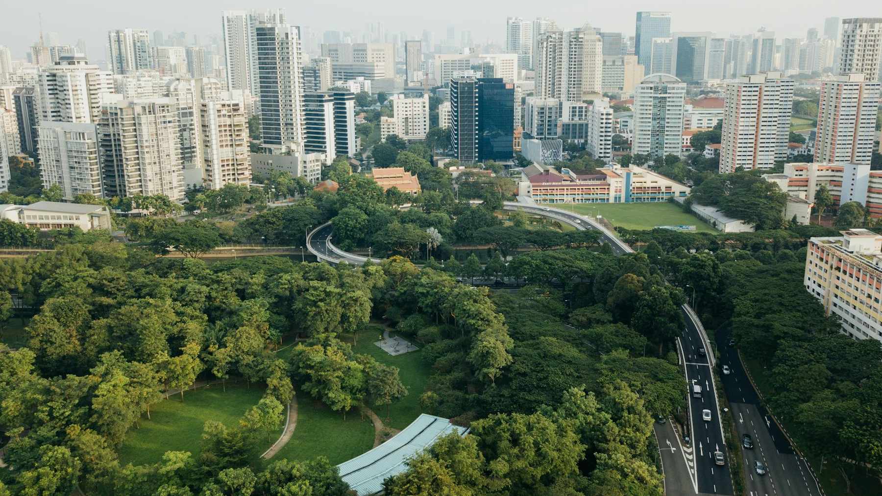 La ONU pide transformar las ciudades en espacios accesibles y sostenibles para todas las comunidades