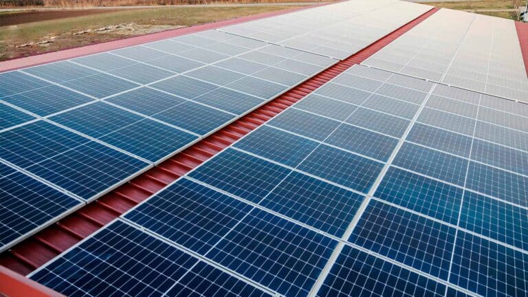 Después del huracán Helene, un barrio inmigrante de Asheville convirtió su centro comunitario en una base de emergencias con energía solar 2 Después del huracán Helene, un barrio inmigrante de Asheville convirtió su centro comunitario en una base de emergencias con energía solar