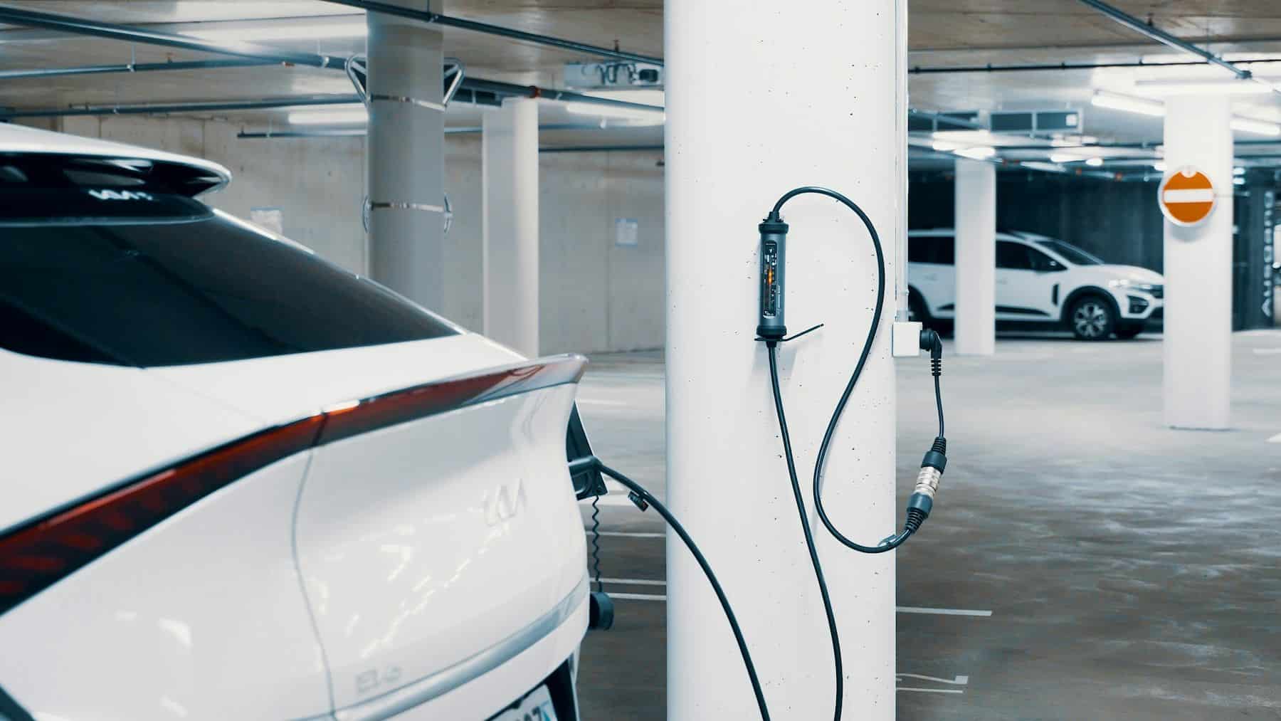 Desafíos para la movilidad eléctrica en el mundo