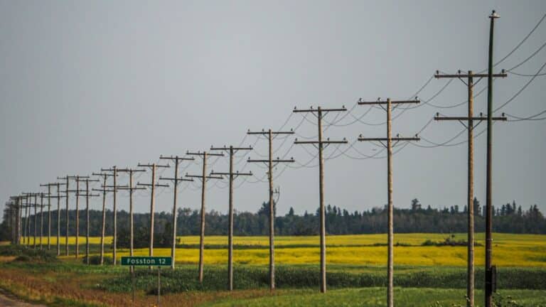 El FEM subraya que la fragilidad de la seguridad energética actual exige mayor innovación y cooperación internacional 2 El FEM subraya que la fragilidad de la seguridad energética actual exige mayor innovación y cooperación internacional