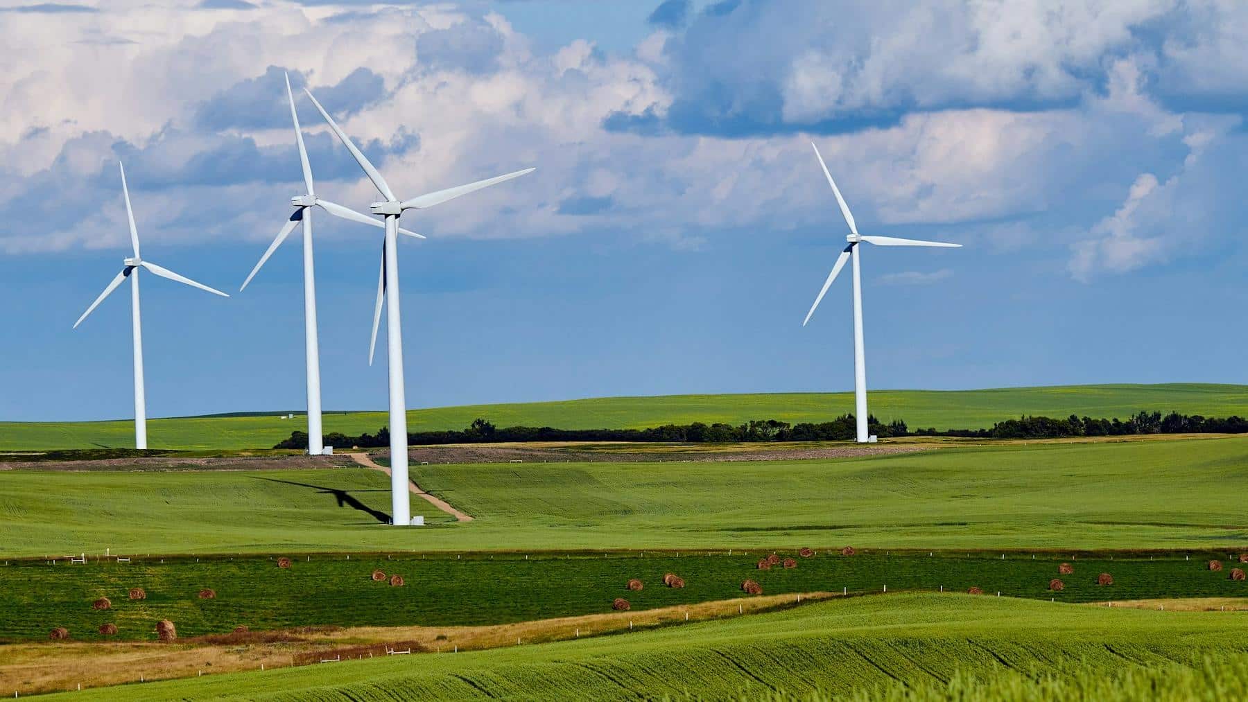 La ACP destaca que la energía limpia genera cerca del 60 % de la electricidad total en Iowa