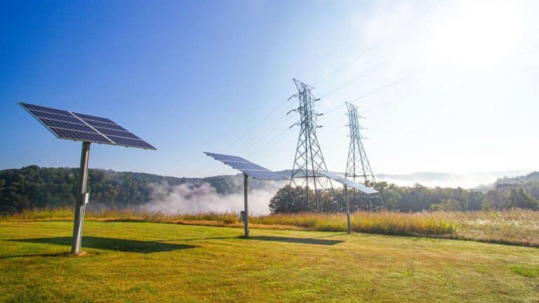 American Clean Power destaca que la energía solar generó el 8,9 % de la electricidad total de Estados Unidos en el último año 2 American Clean Power destaca que la energía solar generó el 8,9 % de la electricidad total de Estados Unidos en el último año