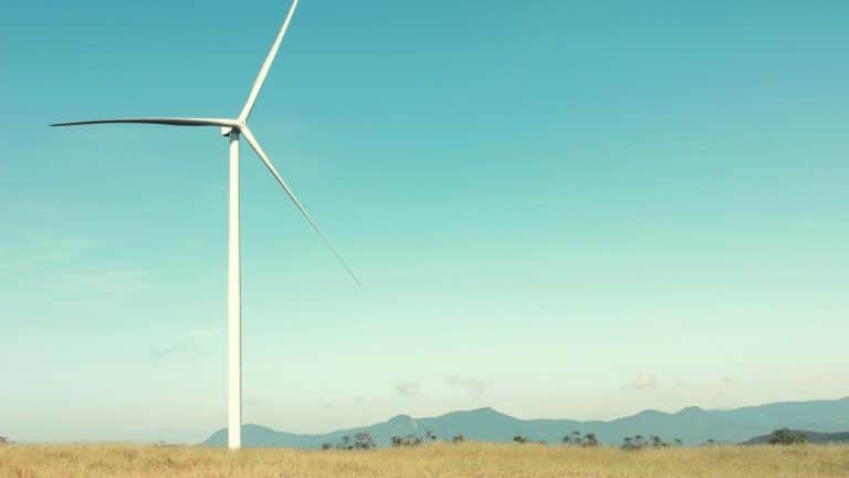 Tucumcari, en Nuevo México, usa una turbina de más de 260 pies como aula práctica para formar a los técnicos que necesita la industria eólica 3 Tucumcari, en Nuevo México, usa una turbina de más de 260 pies como aula práctica para formar a los técnicos que necesita la industria eólica