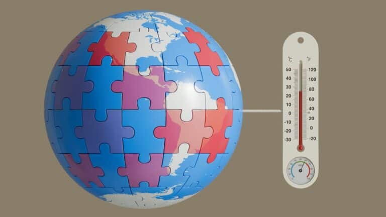 5 opciones que tiene la humanidad para contener el cambio climático, según el PNUMA 6 5 opciones que tiene la humanidad para contener el cambio climático, según el PNUMA