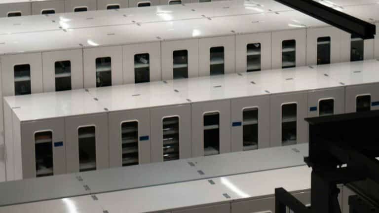 La AIE revela que la eficiencia de la IA no detiene el consumo eléctrico de los centros de datos