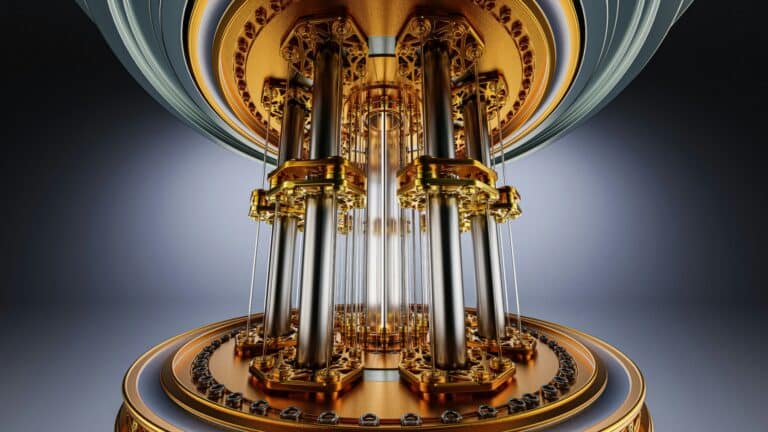 El Fermilab celebra la estrategia del DOE para acelerar el desarrollo cuántico estadounidense 2 El Fermilab celebra la estrategia del DOE para acelerar el desarrollo cuántico estadounidense