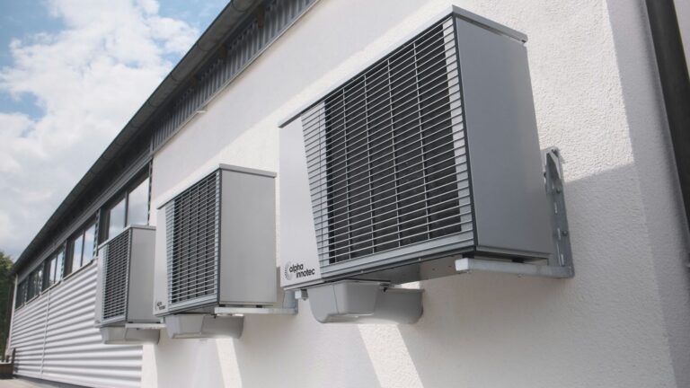 Un estudio de RMI señala que más bombas de calor podrían reducir hasta un 13 % las tarifas eléctricas en EE. UU. 2 Un estudio de RMI señala que más bombas de calor podrían reducir hasta un 13 % las tarifas eléctricas en EE. UU.