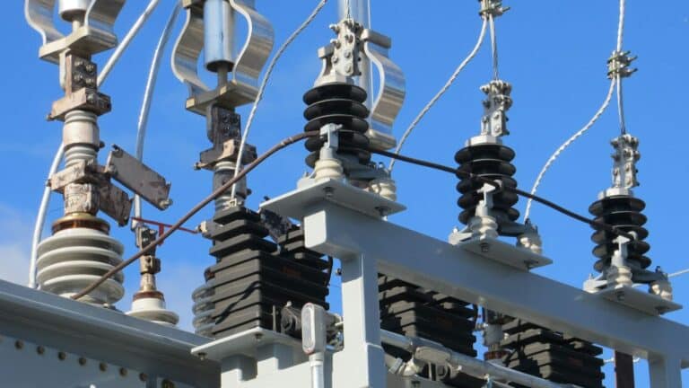 GE Vernova adquiere Trench Group para ampliar las redes eléctricas más eficientes y sostenibles 2 GE Vernova adquiere Trench Group para ampliar las redes eléctricas más eficientes y sostenibles
