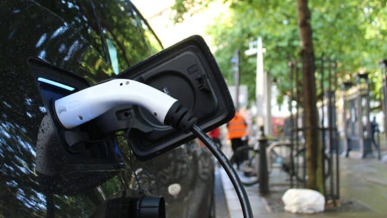 Scout Motors fortalece la fabricación de vehículos eléctricos en Carolina del Sur con US$82 millones y 200 empleos adicionales 2 Scout Motors fortalece la fabricación de vehículos eléctricos en Carolina del Sur con US$82 millones y 200 empleos adicionales
