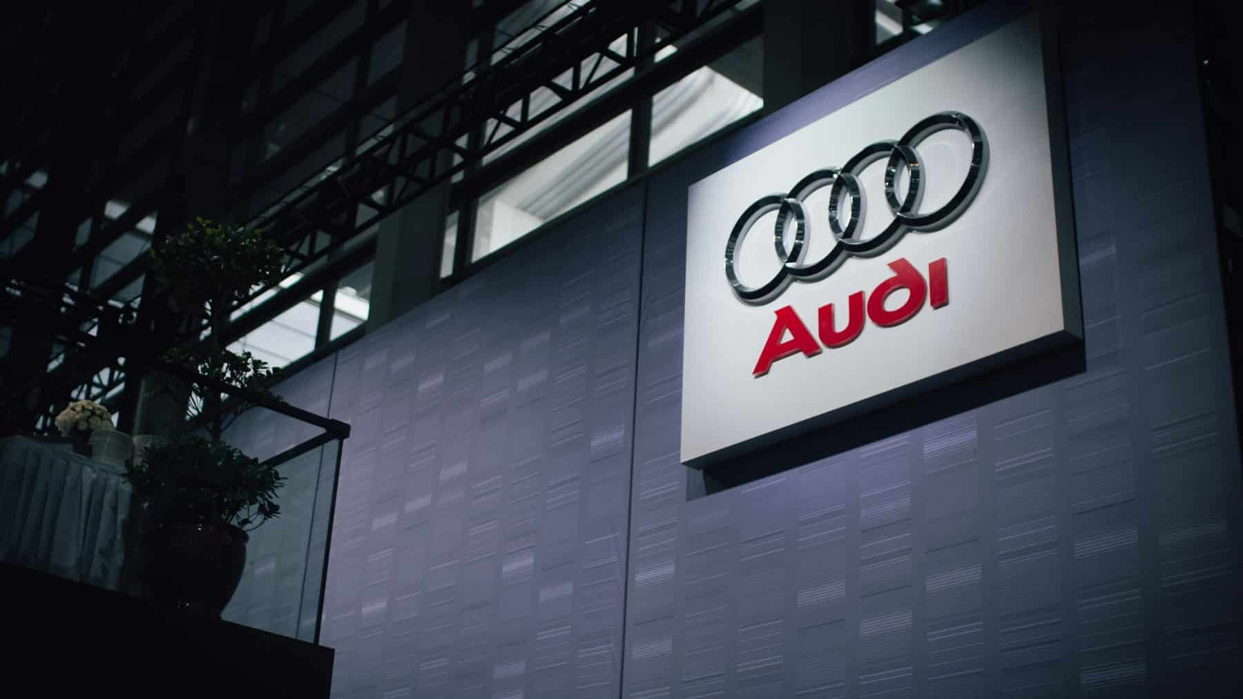 Audi invertirá 4200 millones de dólares en una nueva planta de fabricación en Georgia