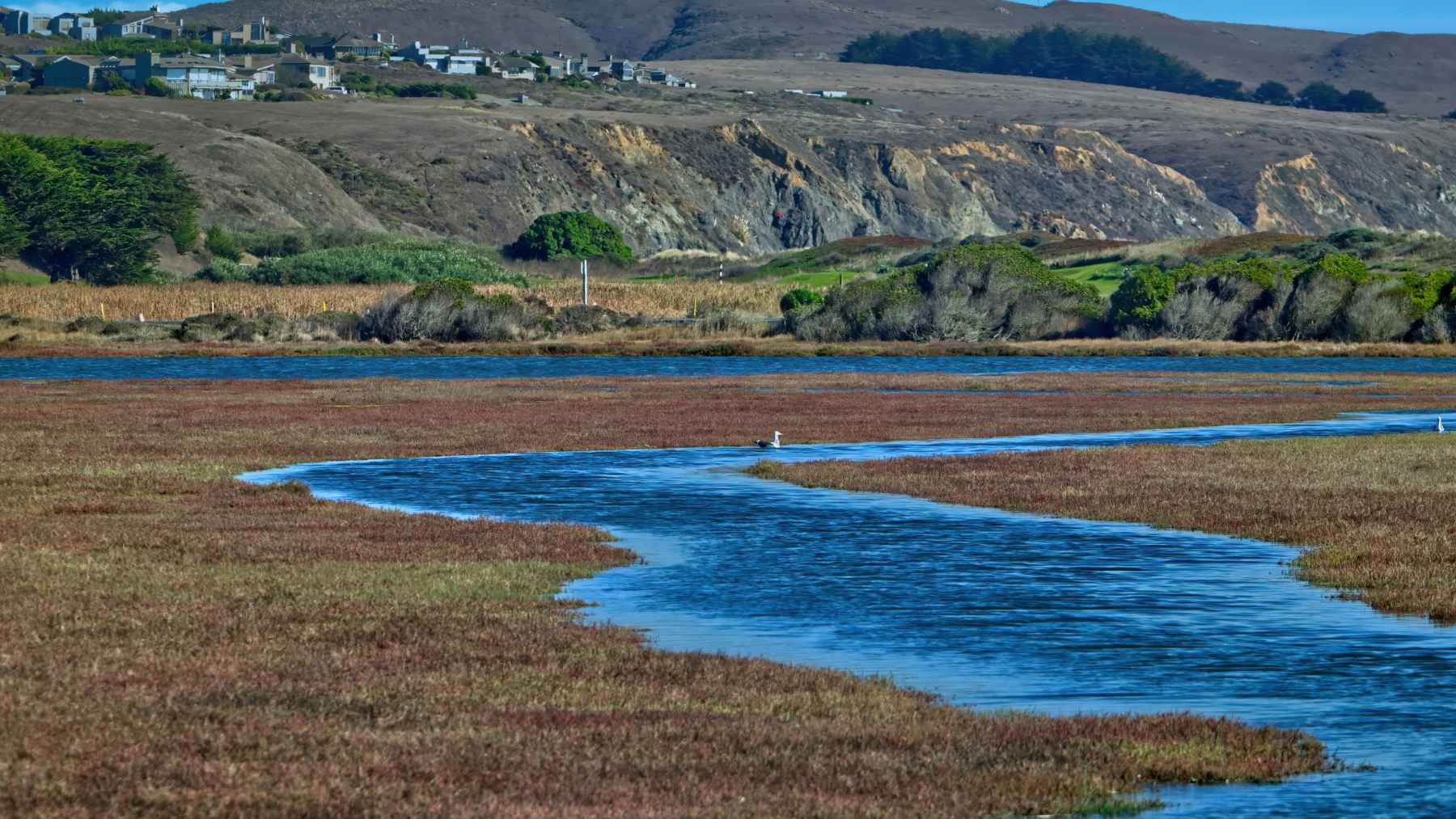 California suma nuevas herramientas para fortalecer las cuencas hidrográficas locales ante la crisis climática