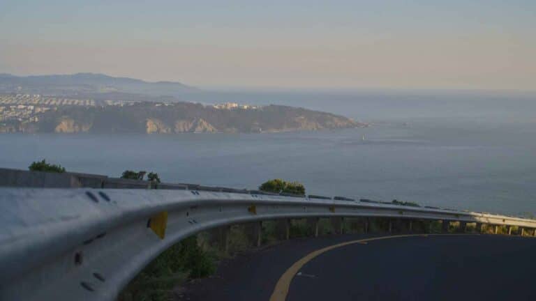 California advierte que las inundaciones costeras podrían afectar carreteras y propiedades en el condado de San Diego 2 California advierte que las inundaciones costeras podrían afectar carreteras y propiedades en el condado de San Diego