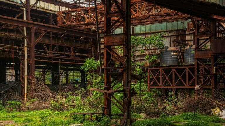 California votará la Proposición 45 para acelerar la revisión ambiental de obras 2 California votará la Proposición 45 para acelerar la revisión ambiental de obras