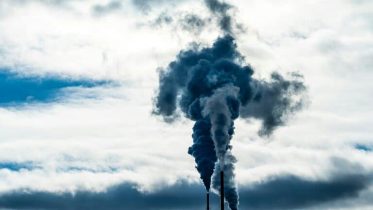 La ONU alerta que los niveles récord de dióxido de carbono prolongarán el calentamiento global durante siglos 21 La ONU alerta que los niveles récord de dióxido de carbono prolongarán el calentamiento global durante siglos