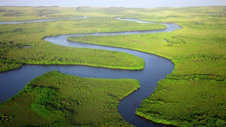 California necesita más infraestructura natural para reducir las pérdidas económicas por inundaciones y sequías, advierte American Rivers 2 California necesita más infraestructura natural para reducir las pérdidas económicas por inundaciones y sequías, advierte American Rivers