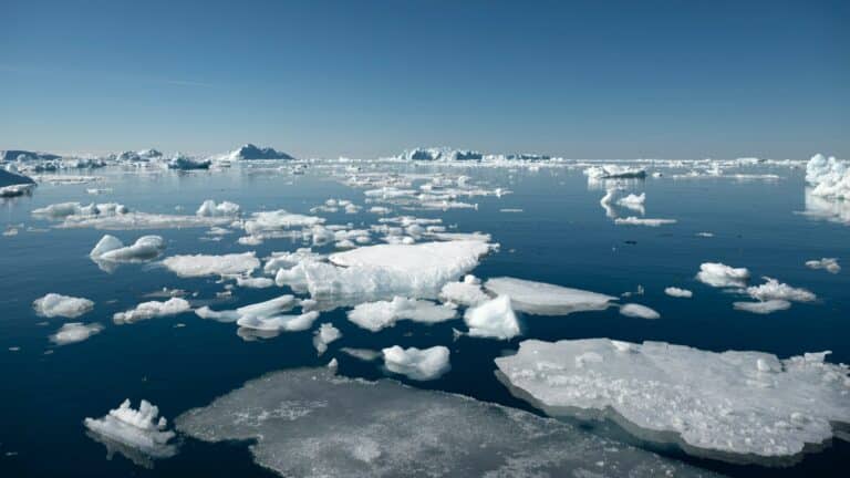 La ONU exige acelerar la transición energética para mitigar los impactos de rebasar los 1,5 °C