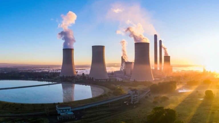 El Departamento de Energía explica cómo los campus nucleares reciclarán el combustible usado 3 El Departamento de Energía explica cómo los campus nucleares reciclarán el combustible usado