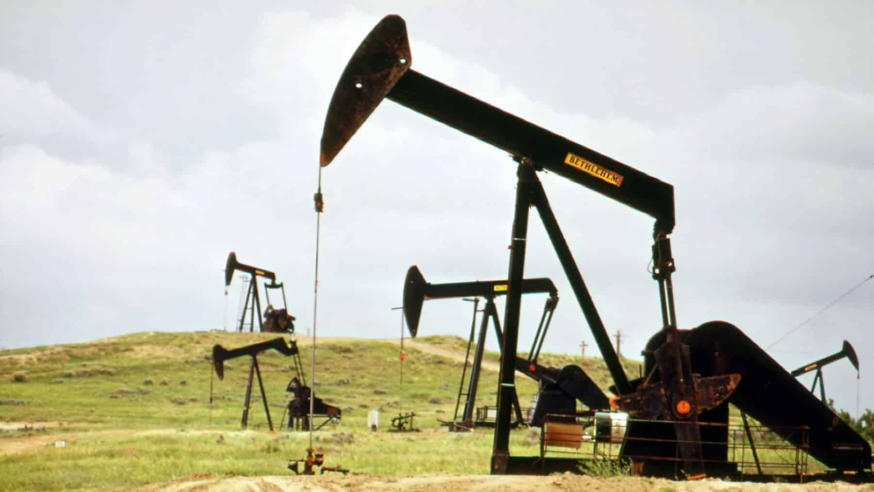 Informe de la FracTracker Alliance revela que Ohio registró más de 2500 incidentes de petróleo y gas en una década