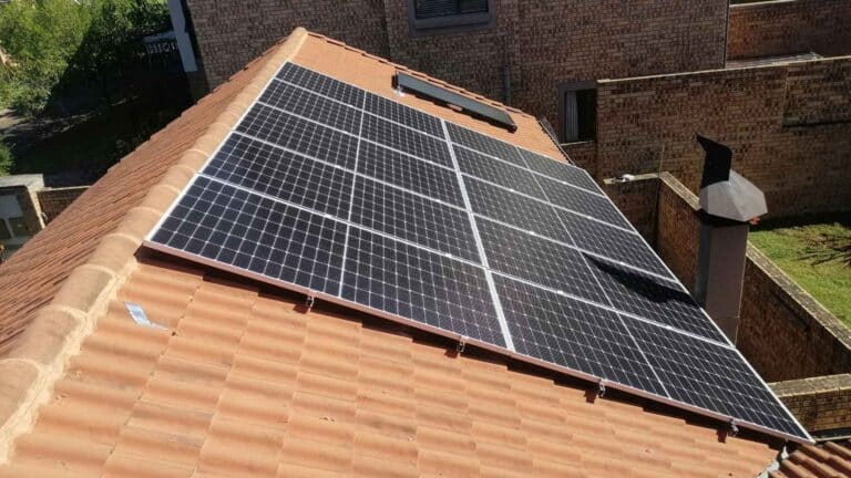 La EIA informa que la energía solar residencial se cuadruplicó en diez años 4 La EIA informa que la energía solar residencial se cuadruplicó en diez años