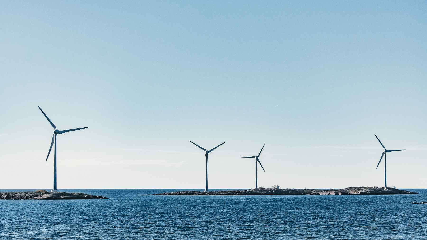 Food & Water Watch acusa al Gobierno federal de atentar contra el progreso de la energía limpia tras retrasar permisos de parques eólicos