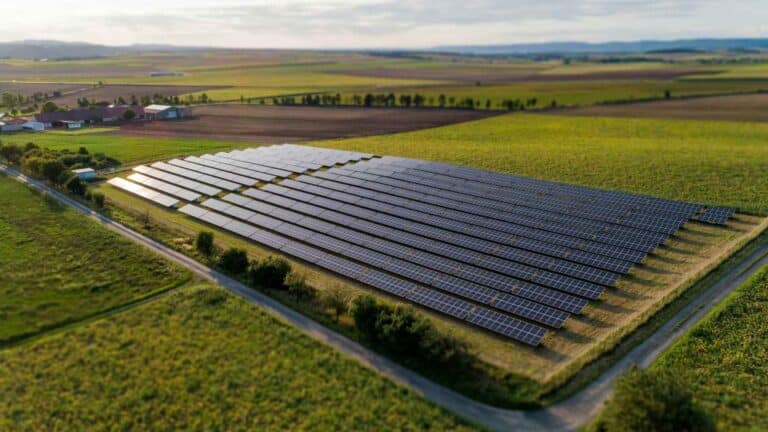 La ISA considera la infraestructura y la desigualdad como los principales desafíos del progreso de la energía solar 3 La ISA considera la infraestructura y la desigualdad como los principales desafíos del progreso de la energía solar