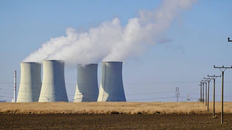 El laboratorio Argonne valida tecnologías de refrigeración pasiva para los reactores nucleares del futuro 2 El laboratorio Argonne valida tecnologías de refrigeración pasiva para los reactores nucleares del futuro