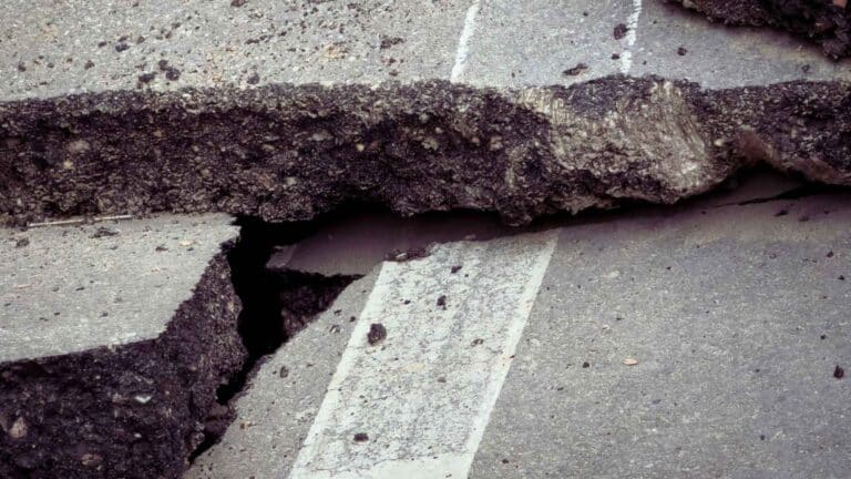Estados Unidos envía apoyo militar a Panamá para asistir a las zonas afectadas por el terremoto de magnitud 7,7