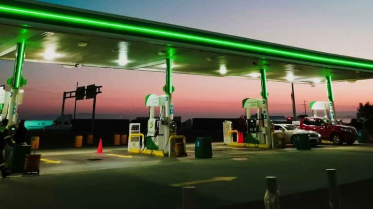 Un senador acusa a ExxonMobil de fingir compromiso climático con un biocombustible de algas 2 Un senador acusa a ExxonMobil de fingir compromiso climático con un biocombustible de algas