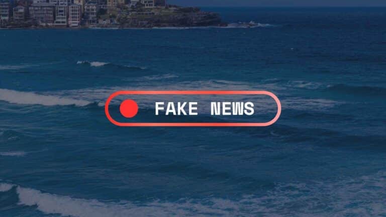 Fact-check: ¿Es cierto que el CO₂ que emitimos no puede acidificar los océanos? 3 Fact-check: ¿Es cierto que el CO₂ que emitimos no puede acidificar los océanos?