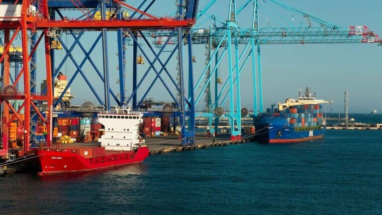 El FMI pide subsidios energéticos temporales y focalizados ante la guerra en Medio Oriente 8 El FMI pide subsidios energéticos temporales y focalizados ante la guerra en Medio Oriente