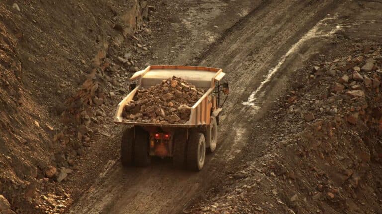 Marco Rubio pide ante el G20 proteger las cadenas de suministro de minerales críticos 2 Marco Rubio pide ante el G20 proteger las cadenas de suministro de minerales críticos