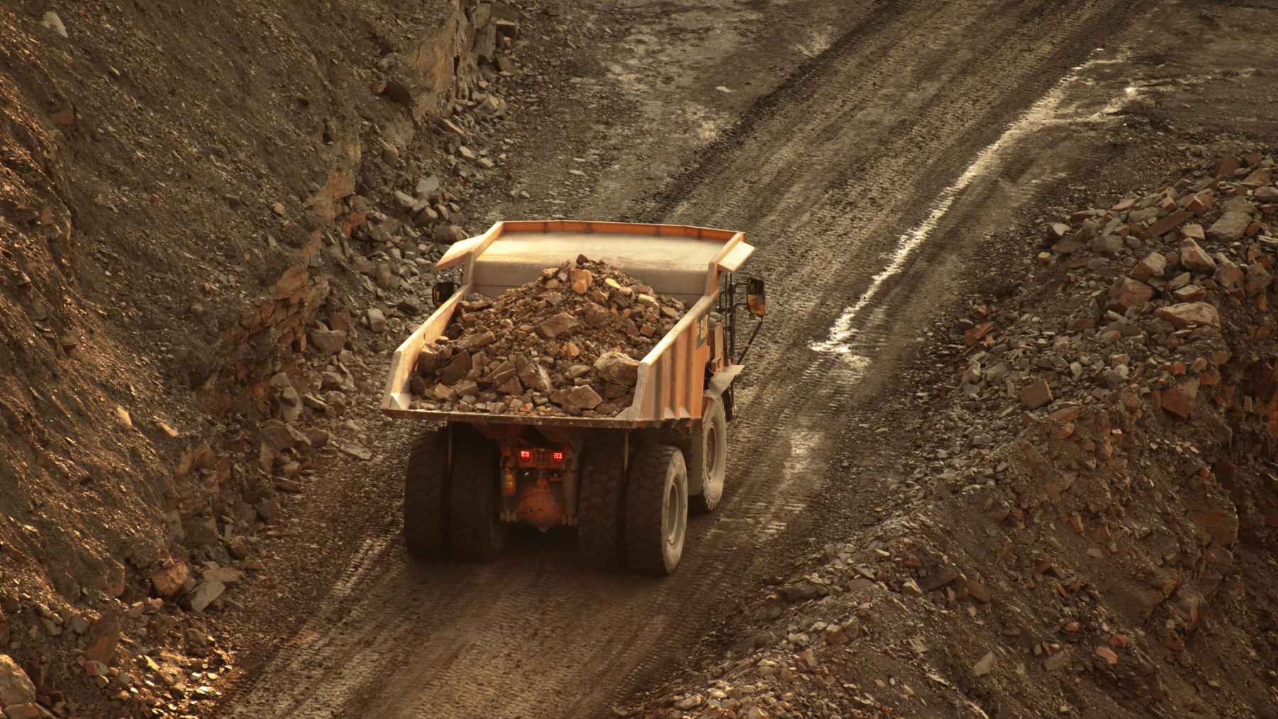 Marco Rubio pide ante el G20 proteger las cadenas de suministro de minerales críticos