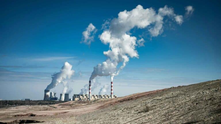 Los niveles de gases de efecto invernadero alcanzan nuevos récords y condenan al planeta a un futuro más cálido 21 Los niveles de gases de efecto invernadero alcanzan nuevos récords y condenan al planeta a un futuro más cálido