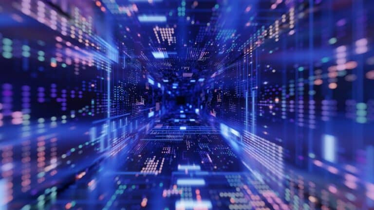 5 datos que revelan cómo la carrera por los centros de datos de IA transformará la economía y movilizará US$1,7 billones 2 5 datos que revelan cómo la carrera por los centros de datos de IA transformará la economía y movilizará US$1,7 billones