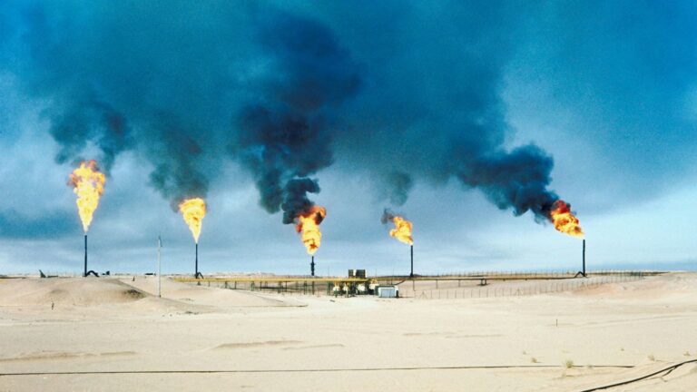 La red «America Is All In» cuestiona el retroceso de las normas de la EPA sobre metano por sus costos para la sociedad