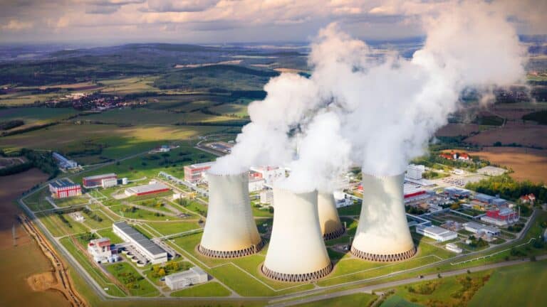 Natura Resources recibe más de 4700 libras de sal rara para su reactor nuclear 3 Natura Resources recibe más de 4700 libras de sal rara para su reactor nuclear