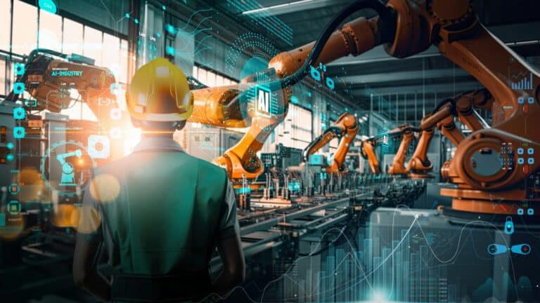 El Center for American Progress incentiva negociaciones sectoriales para proteger empleos frente al avance de la inteligencia artificial