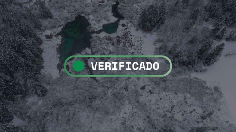 Fact-check: ¿Es cierto que unos Grandes Lagos más cálidos y sin hielo pueden producir más nieve? 2 Fact-check: ¿Es cierto que unos Grandes Lagos más cálidos y sin hielo pueden producir más nieve?