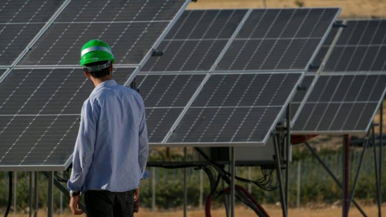 Maryland lanza programa de financiación para impulsar proyectos de energía renovable