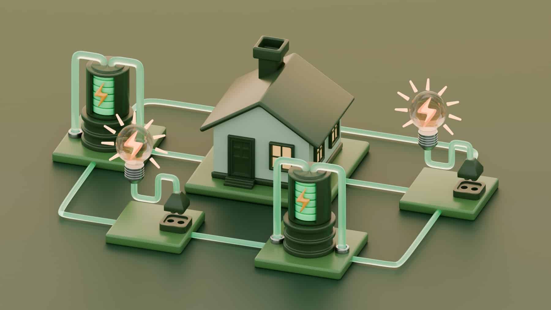 El senador Andrew Zwicker promueve proyecto de ley para crear un programa de centrales eléctricas virtuales en Nueva Jersey
