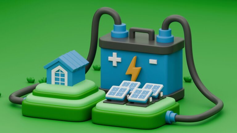 California aumentó un 600 % su almacenamiento en baterías con ahorros en electricidad durante el verano 9 California aumentó un 600 % su almacenamiento en baterías con ahorros en electricidad durante el verano