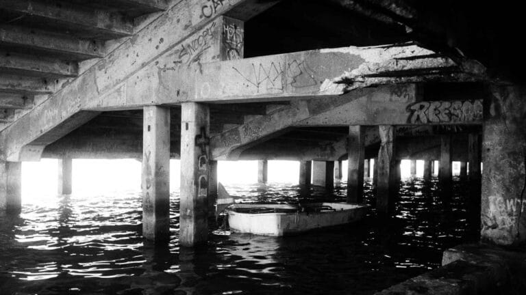 Las inundaciones costeras alcanzan su punto máximo en el este de Florida 21 Las inundaciones costeras alcanzan su punto máximo en el este de Florida