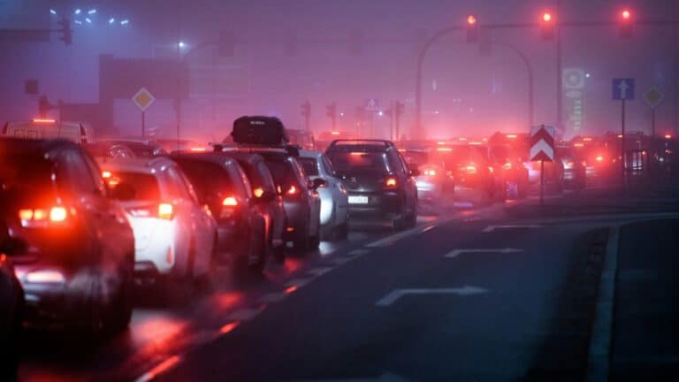 Advierten sobre el impacto ambiental del debilitamiento de los estándares de eficiencia de combustible 2 Advierten sobre el impacto ambiental del debilitamiento de los estándares de eficiencia de combustible