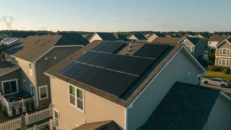 Una universidad de Jamestown produce más de 300 MWh de energía solar en Nueva York 4 Una universidad de Jamestown produce más de 300 MWh de energía solar en Nueva York