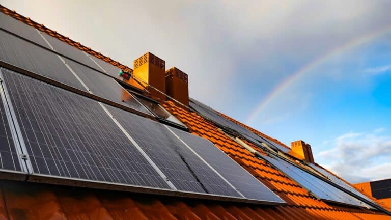 La SEIA presenta la energía solar como la fuente de electricidad más económica de la historia 2 La SEIA presenta la energía solar como la fuente de electricidad más económica de la historia