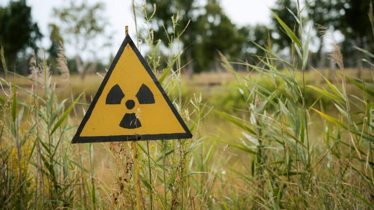 El sistema de tratamiento Hanford del DOE procesa un récord de 222 000 galones de residuos radiactivos 2 El sistema de tratamiento Hanford del DOE procesa un récord de 222 000 galones de residuos radiactivos